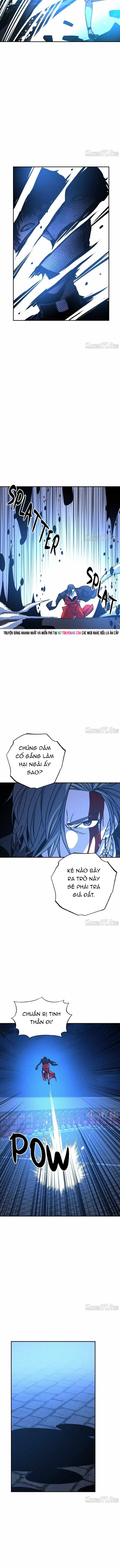 mật danh Chapter 25 - Trang 2