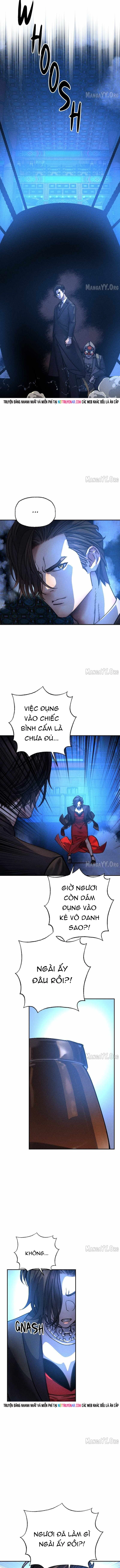 mật danh Chapter 25 - Trang 2