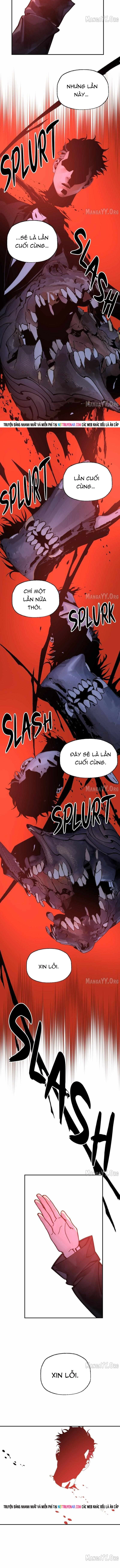 mật danh Chapter 26 - Trang 2