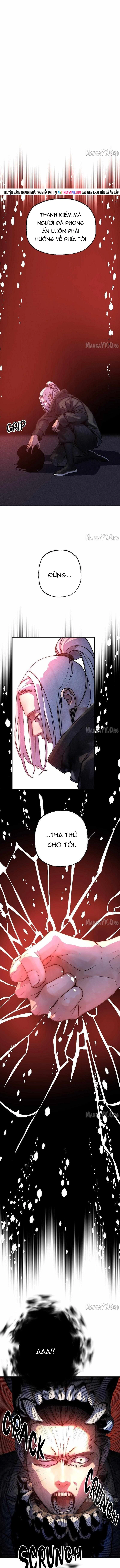 mật danh Chapter 26 - Trang 2