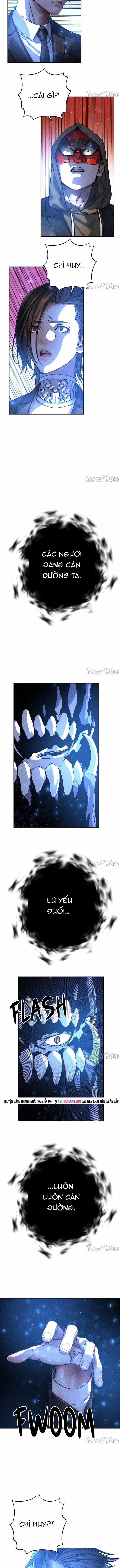 mật danh Chapter 26 - Trang 2