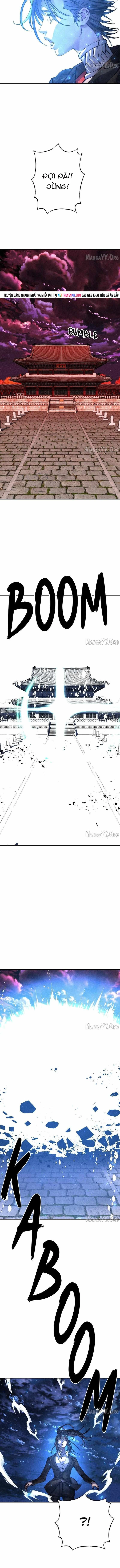 mật danh Chapter 26 - Trang 2