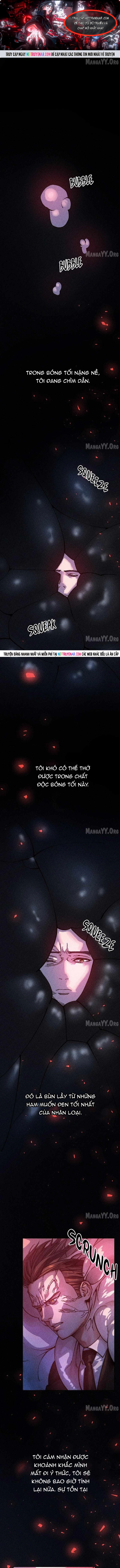 mật danh Chapter 26 - Trang 2