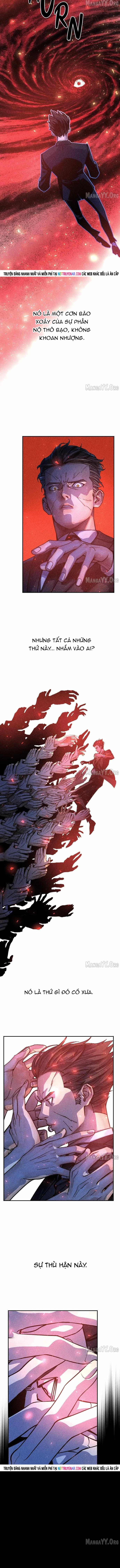 mật danh Chapter 26 - Trang 2