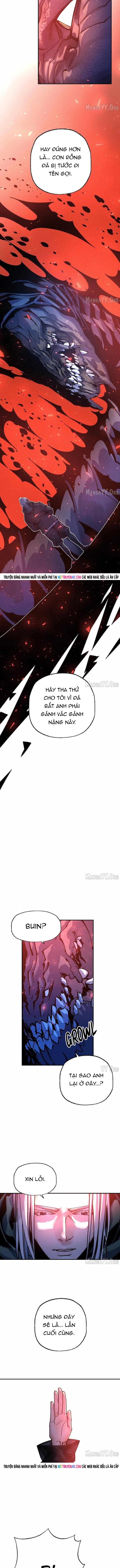 mật danh Chapter 26 - Trang 2