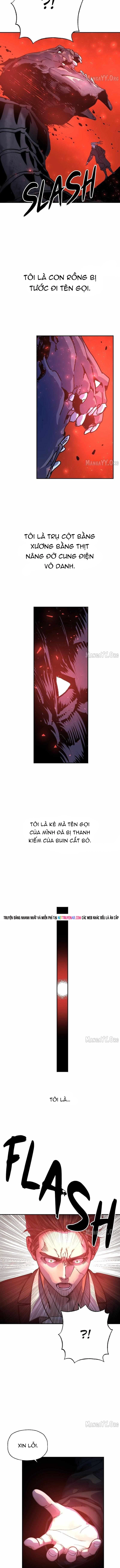 mật danh Chapter 26 - Trang 2