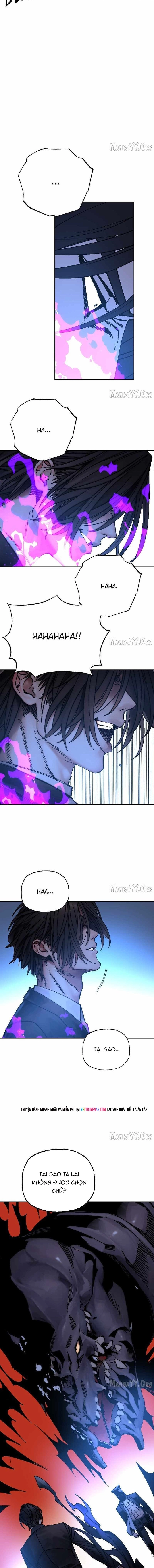 mật danh Chapter 27 - Trang 2