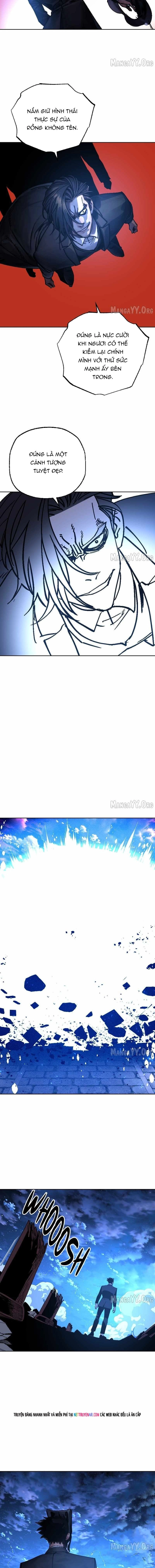 mật danh Chapter 27 - Trang 2