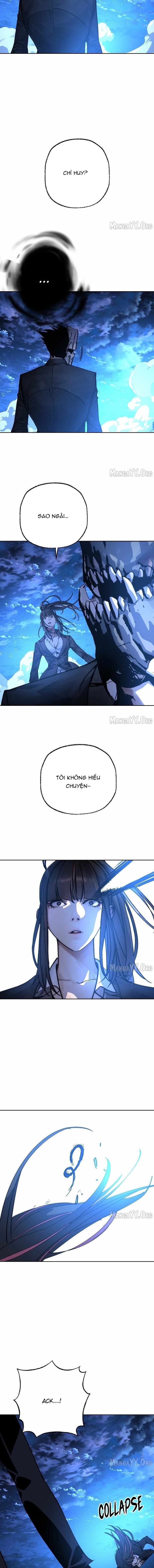 mật danh Chapter 27 - Trang 2