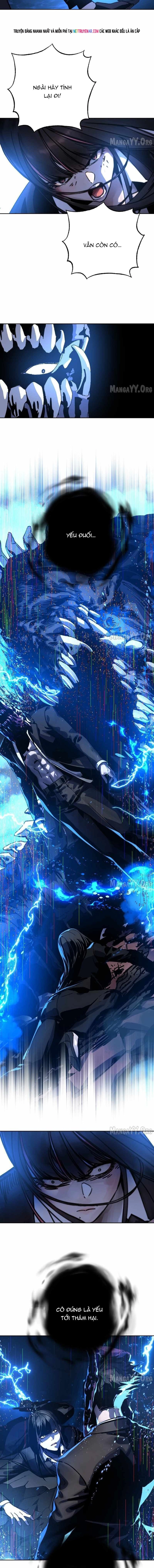 mật danh Chapter 27 - Trang 2