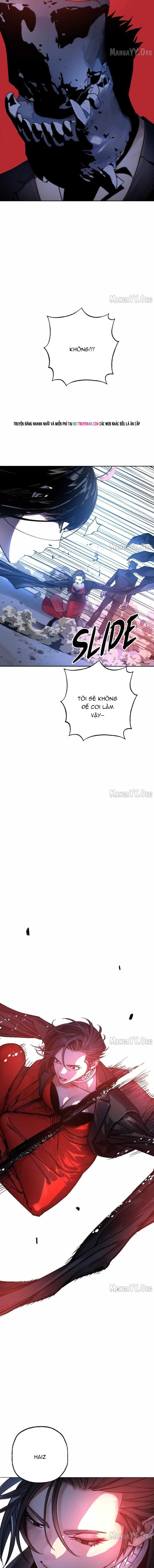 mật danh Chapter 27 - Trang 2