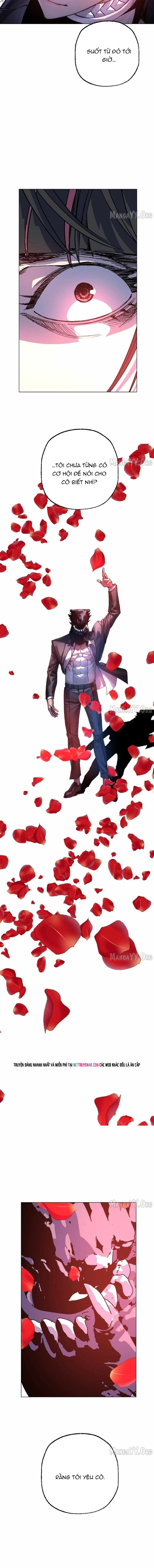 mật danh Chapter 27 - Trang 2