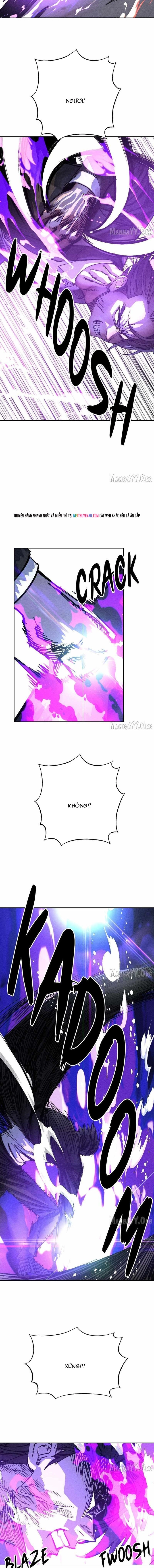 mật danh Chapter 27 - Trang 2