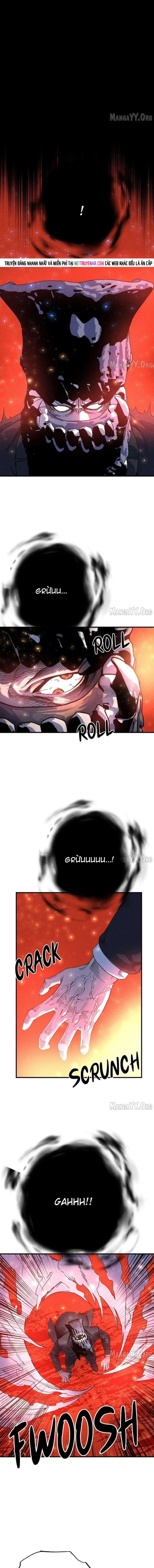 mật danh Chapter 28 - Trang 2