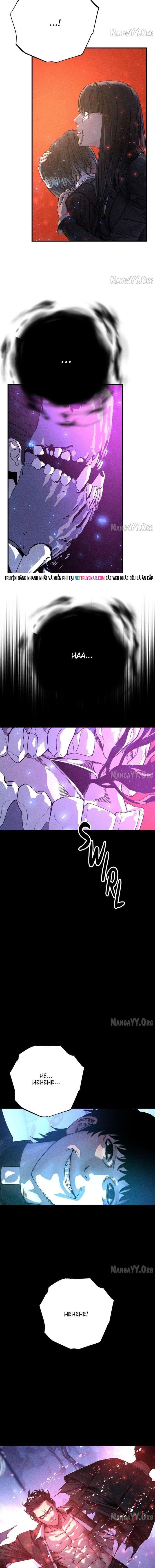 mật danh Chapter 28 - Trang 2