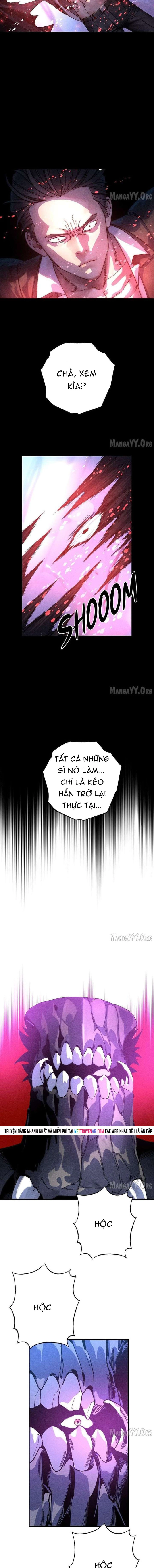 mật danh Chapter 28 - Trang 2