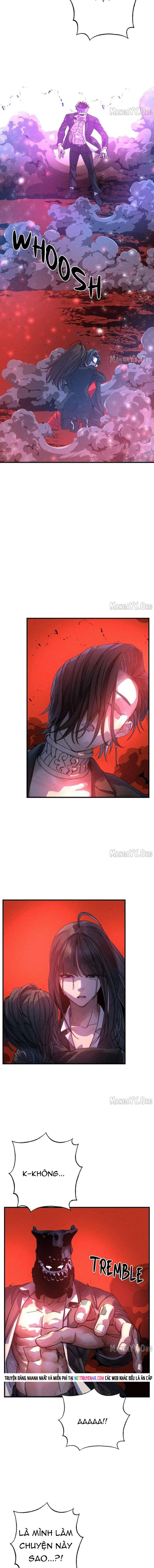 mật danh Chapter 28 - Trang 2