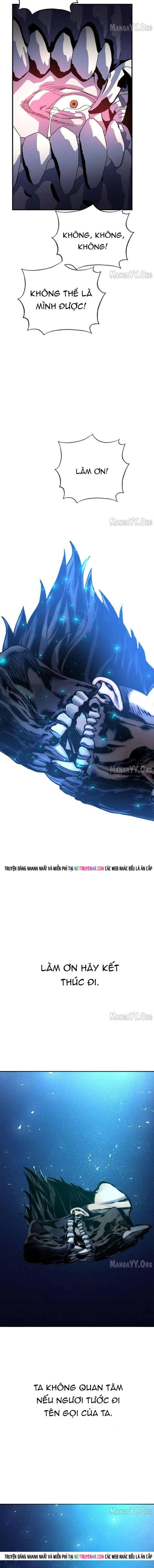 mật danh Chapter 28 - Trang 2