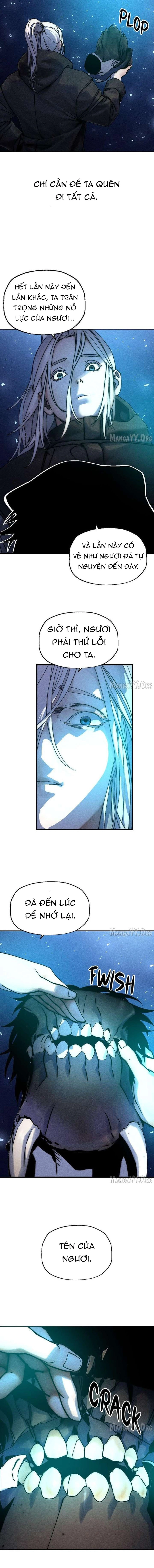 mật danh Chapter 28 - Trang 2