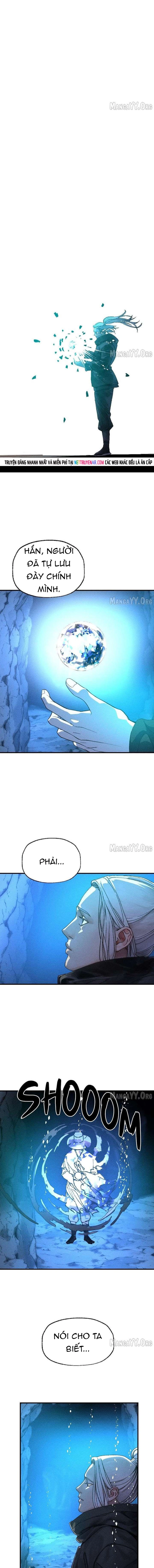 mật danh Chapter 28 - Trang 2