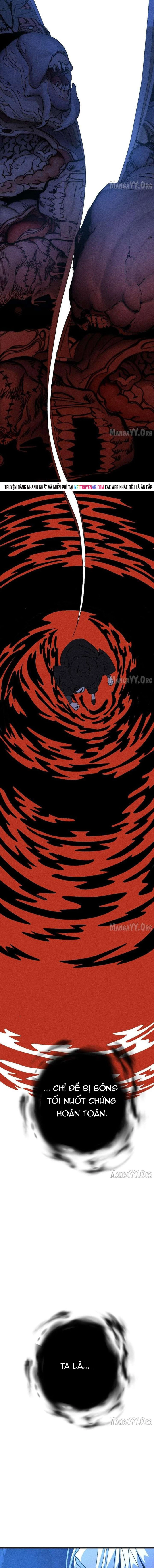 mật danh Chapter 28 - Trang 2