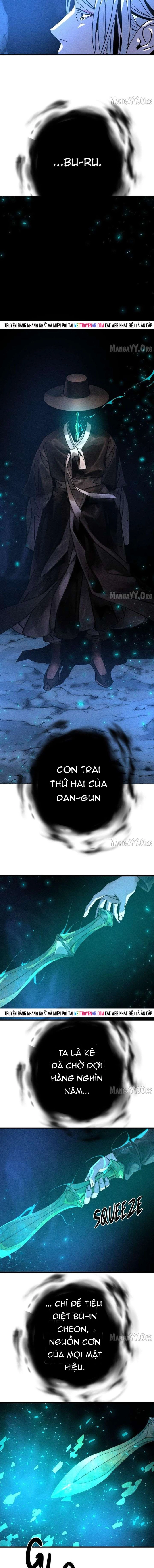 mật danh Chapter 28 - Trang 2