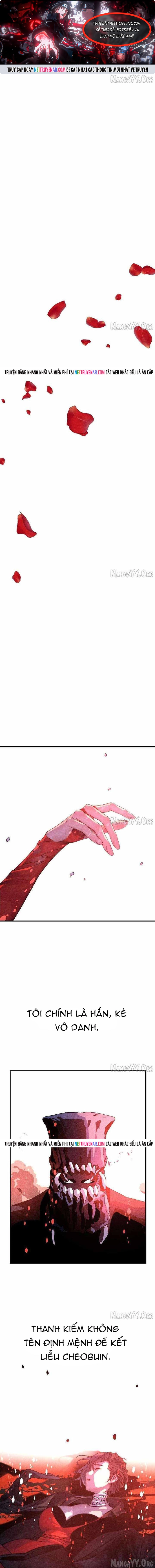 mật danh Chapter 28 - Trang 2