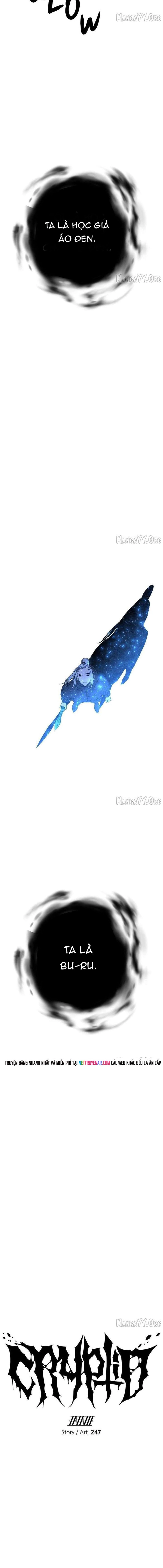 mật danh Chapter 28 - Trang 2