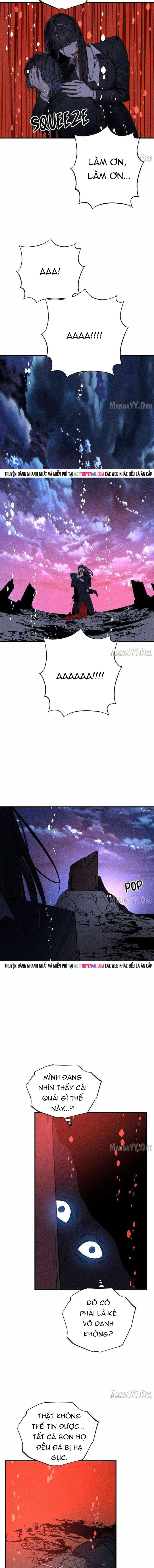 mật danh Chapter 28 - Trang 2