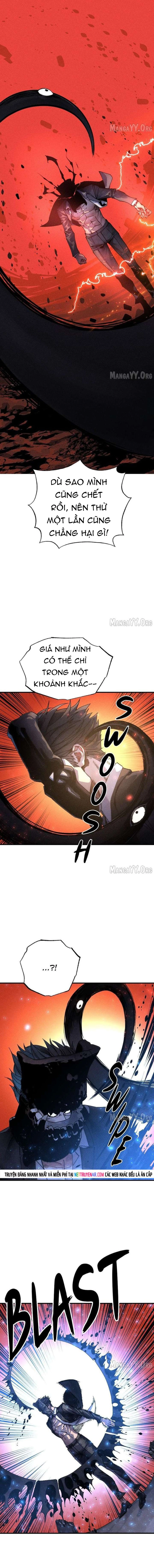 mật danh Chapter 28 - Trang 2