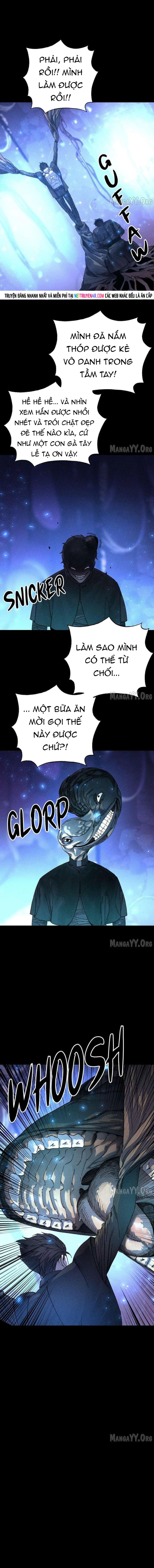 mật danh Chapter 28 - Trang 2