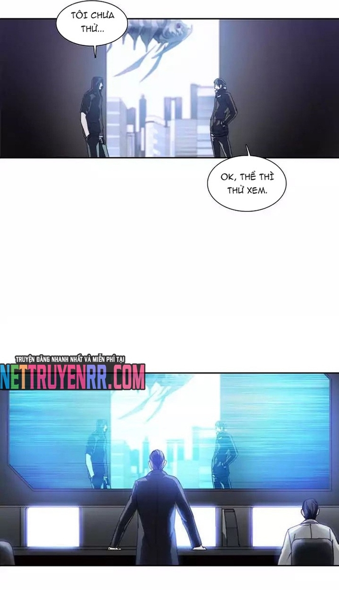 Mật Mã Không Xác Định Chapter 10 - Trang 2