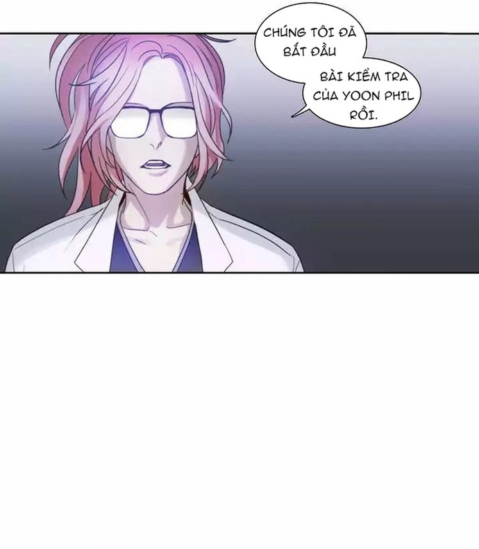 Mật Mã Không Xác Định Chapter 10 - Trang 2