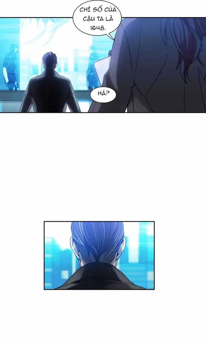 Mật Mã Không Xác Định Chapter 10 - Trang 2
