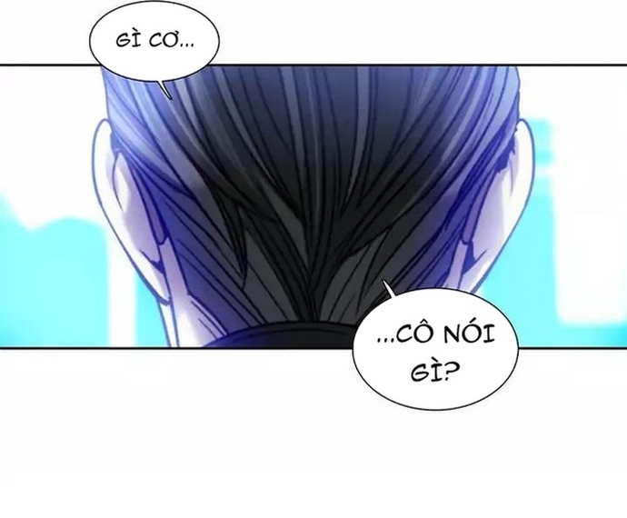 Mật Mã Không Xác Định Chapter 10 - Trang 2