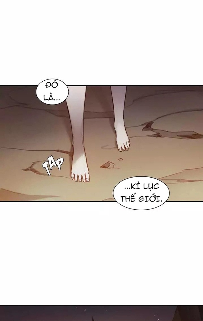Mật Mã Không Xác Định Chapter 10 - Trang 2
