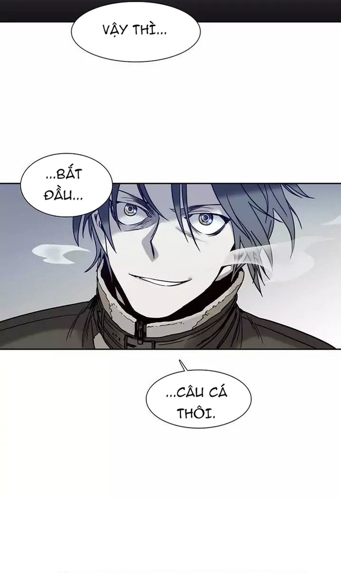 Mật Mã Không Xác Định Chapter 10 - Trang 2