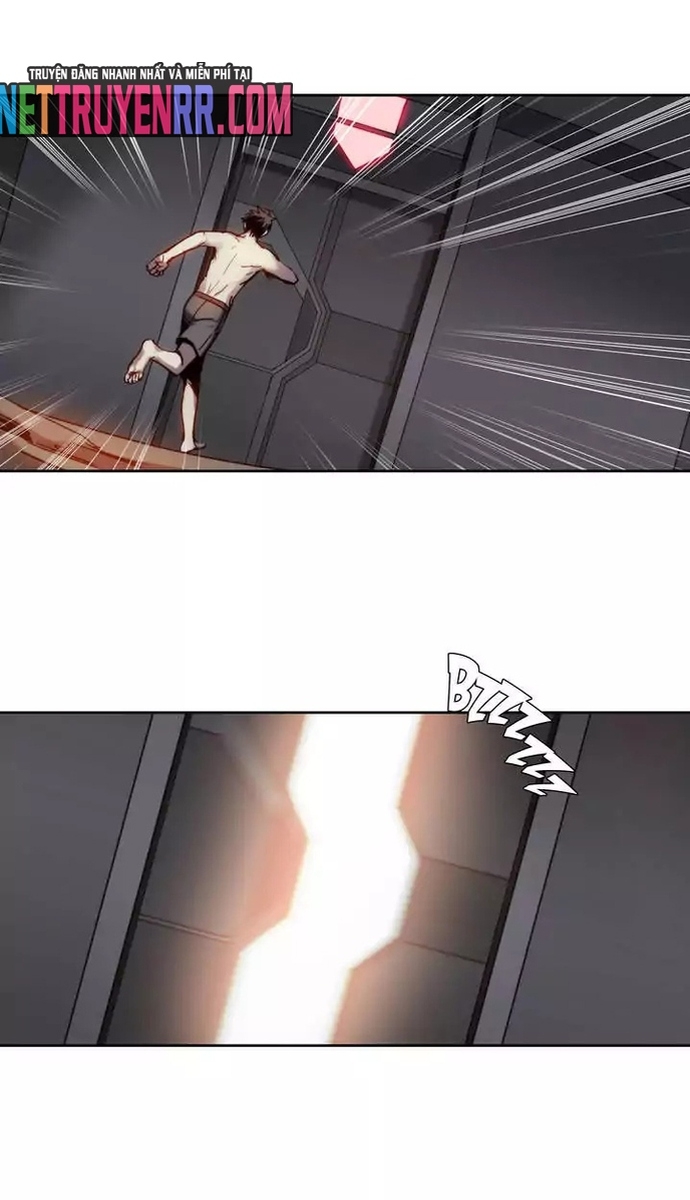 Mật Mã Không Xác Định Chapter 10 - Trang 2