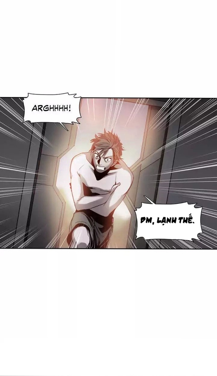 Mật Mã Không Xác Định Chapter 10 - Trang 2