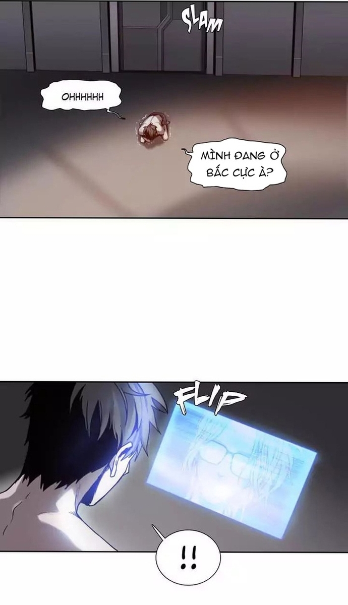 Mật Mã Không Xác Định Chapter 10 - Trang 2