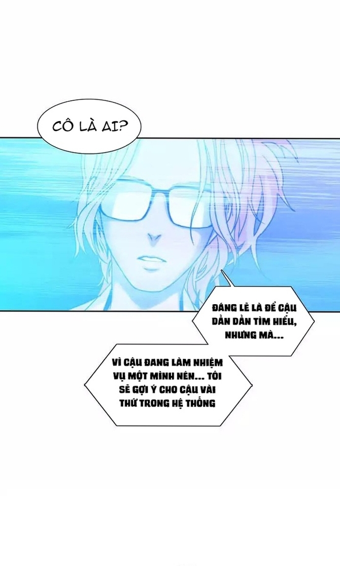 Mật Mã Không Xác Định Chapter 10 - Trang 2