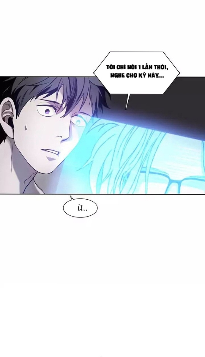 Mật Mã Không Xác Định Chapter 10 - Trang 2