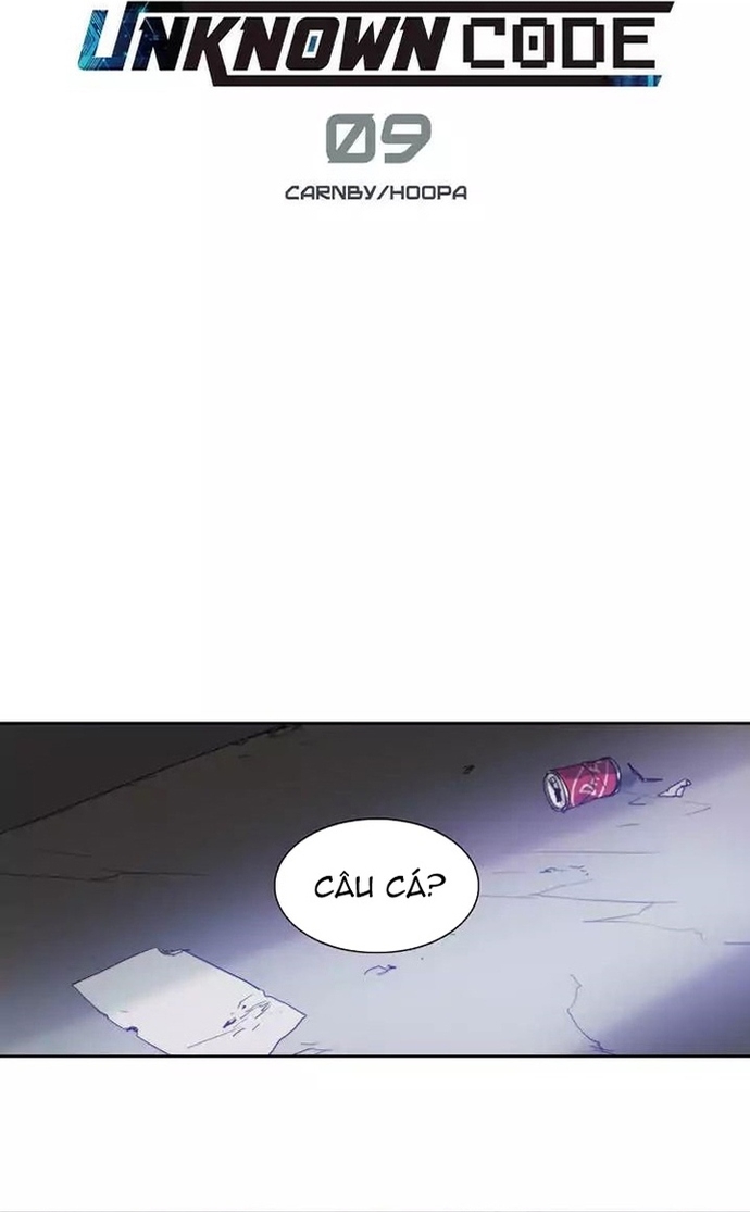 Mật Mã Không Xác Định Chapter 10 - Trang 2