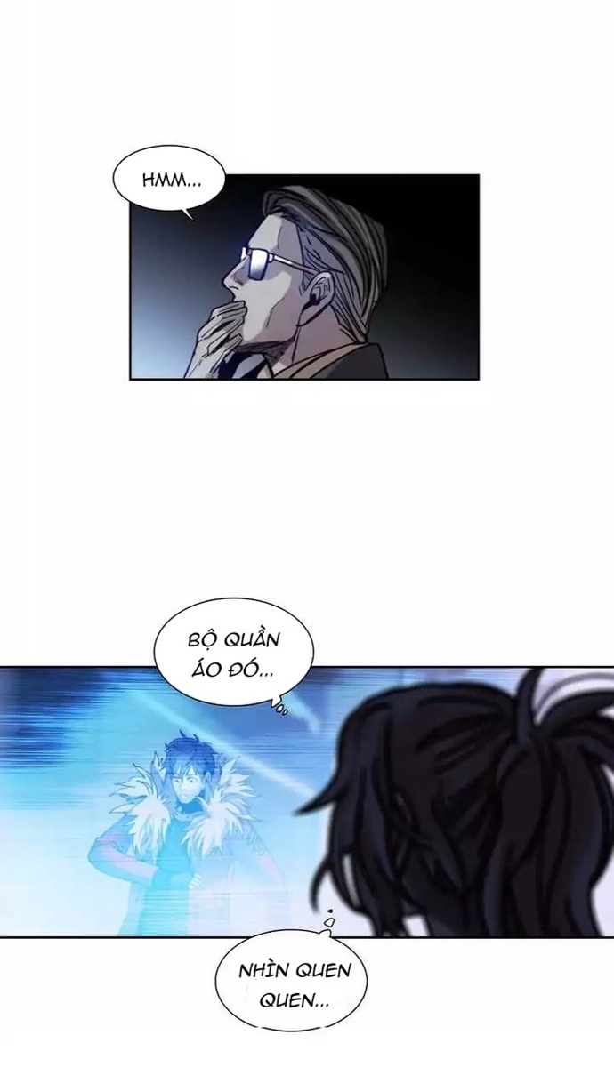Mật Mã Không Xác Định Chapter 10 - Trang 2