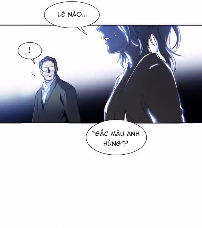Mật Mã Không Xác Định Chapter 10 - Trang 2