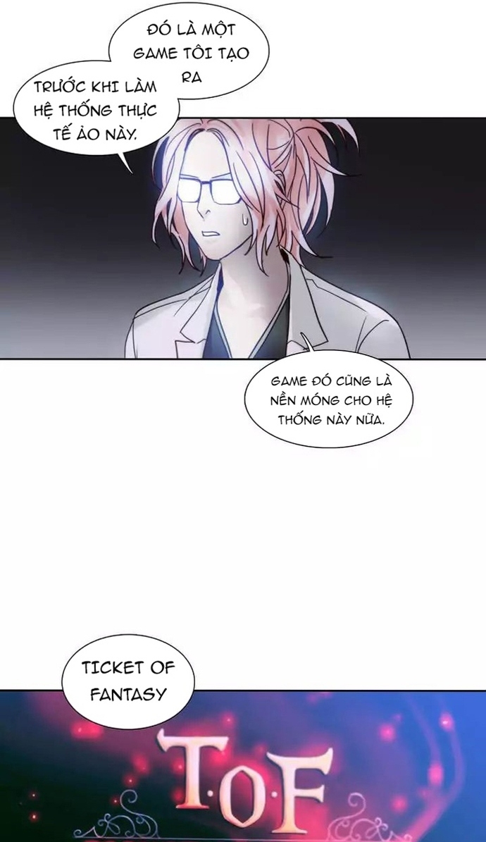 Mật Mã Không Xác Định Chapter 10 - Trang 2