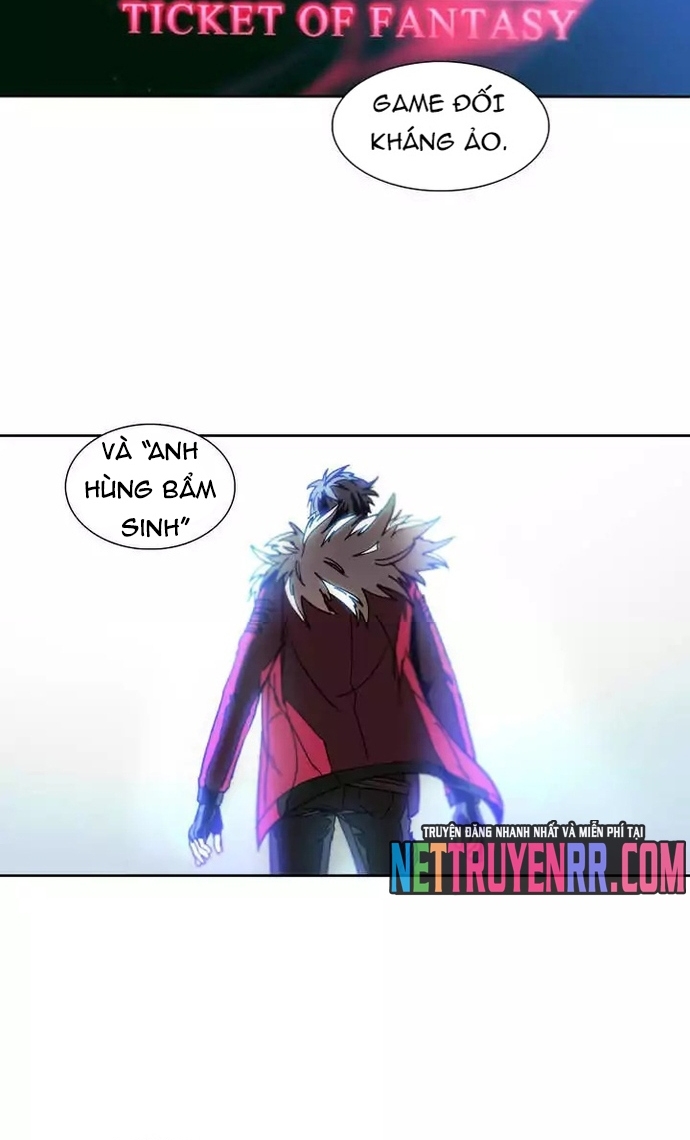 Mật Mã Không Xác Định Chapter 10 - Trang 2