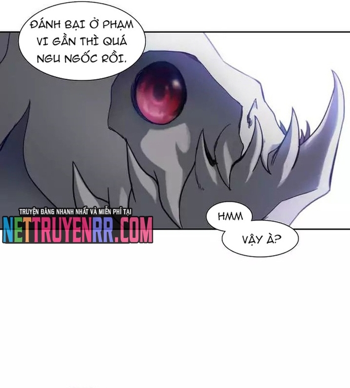 Mật Mã Không Xác Định Chapter 10 - Trang 2