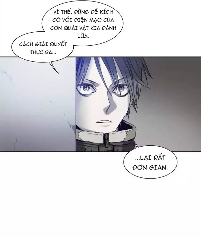 Mật Mã Không Xác Định Chapter 10 - Trang 2