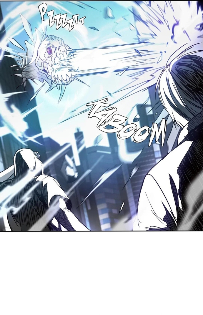 Mật Mã Không Xác Định Chapter 11 - Trang 2